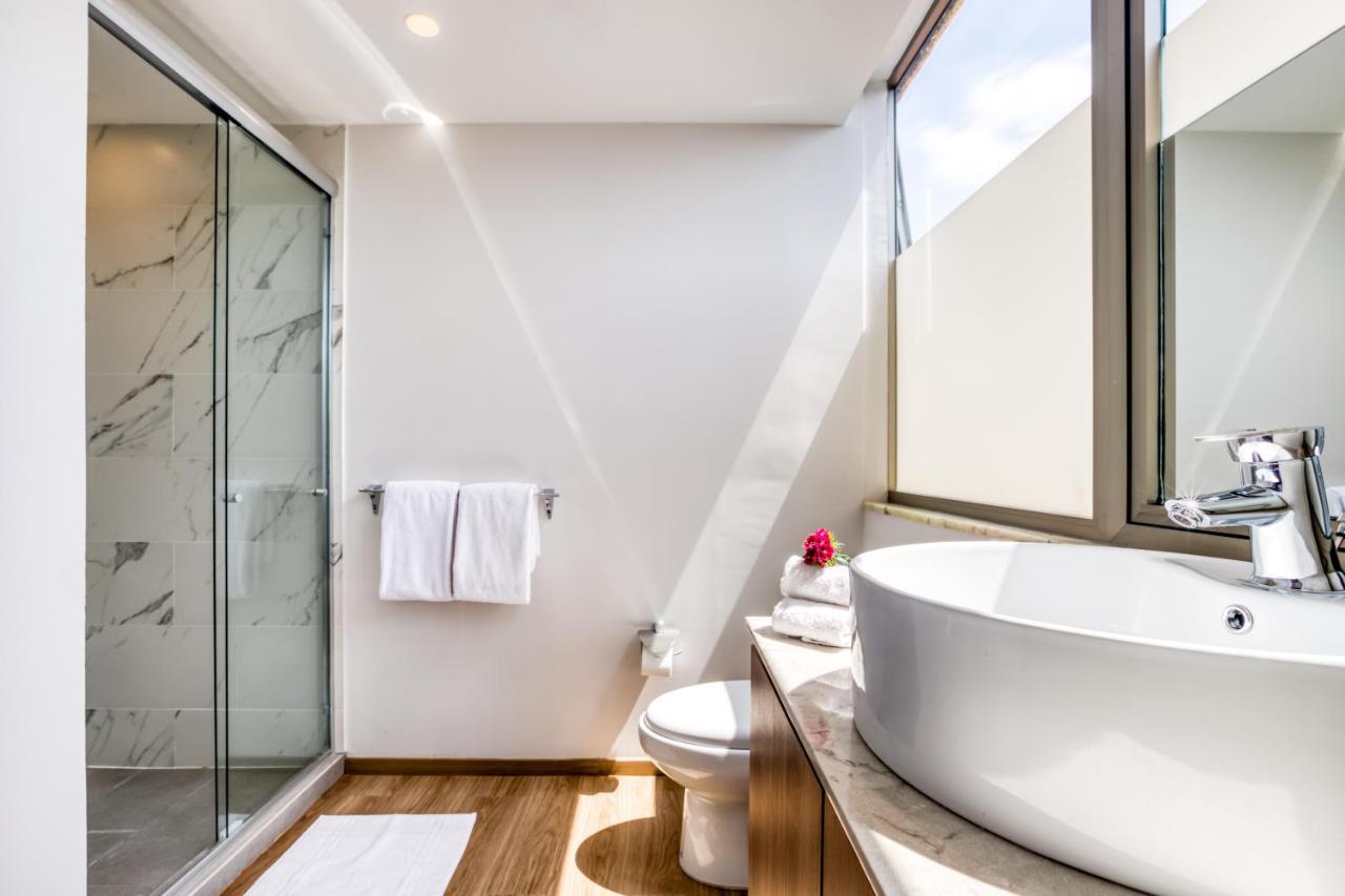 Uliv Apartments Polanco Meksyk Zewnętrze zdjęcie
