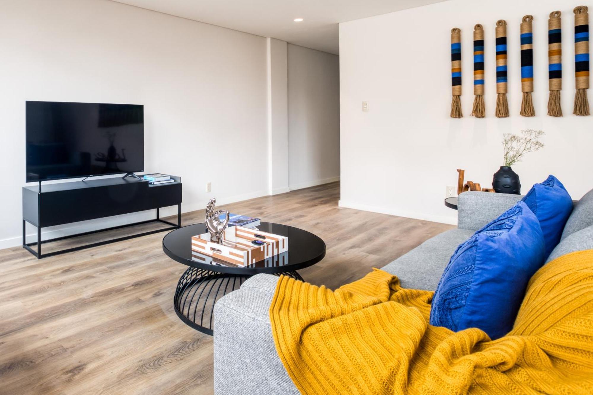 Uliv Apartments Polanco Meksyk Pokój zdjęcie